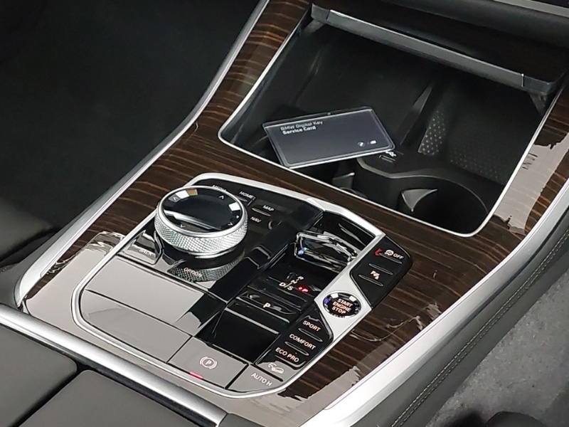 Used BMW X5 2026 for sale - 78148644: Photo 10