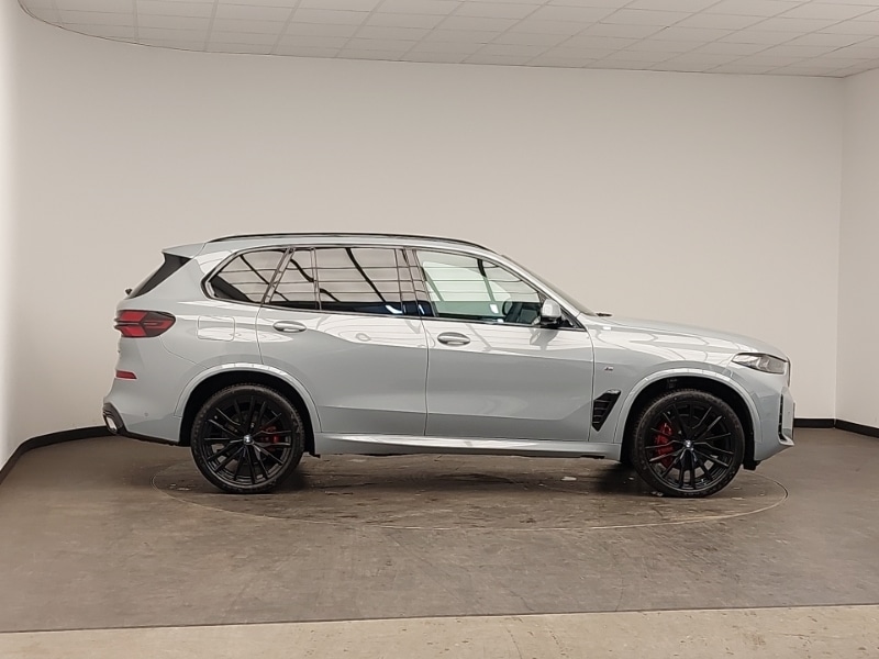 Used BMW X5 2026 for sale - 78148644: Photo 2