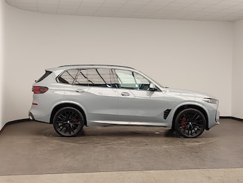 Used BMW X5 2026 for sale - 78148644: Photo