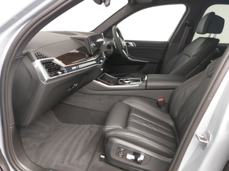 Used BMW X5 2026 for sale - 78148644: Photo 7