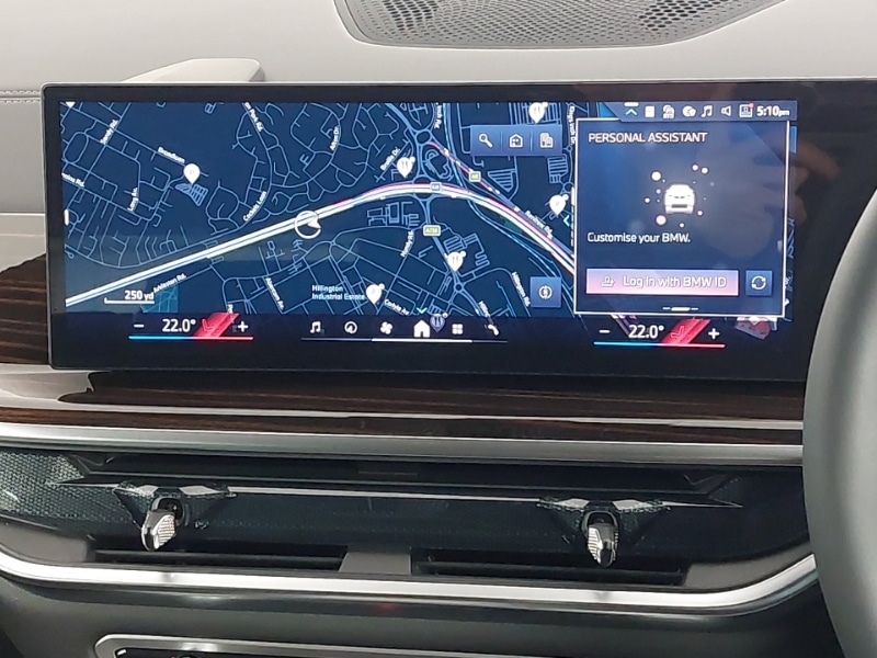 Used BMW X5 2026 for sale - 78148644: Photo 8