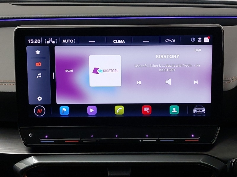 Used Cupra Formentor 2023 for sale - 77491989: Photo 10