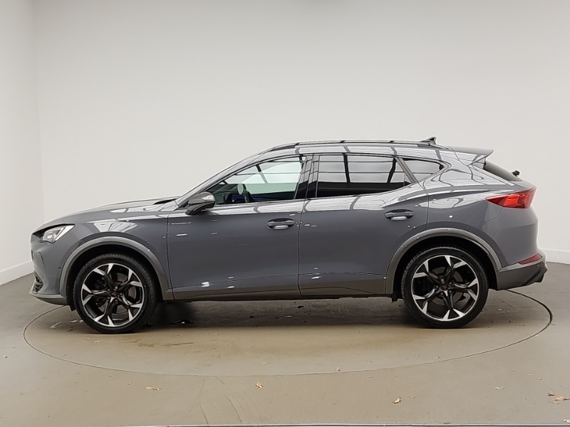 Used Cupra Formentor 2023 for sale - 77491989: Photo 4