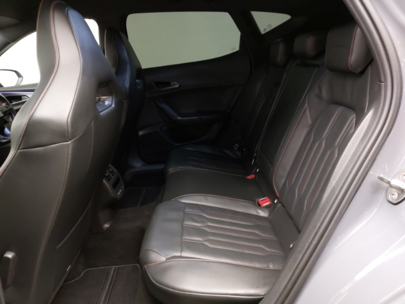 Used Cupra Formentor 2023 for sale - 77491989: Photo 6