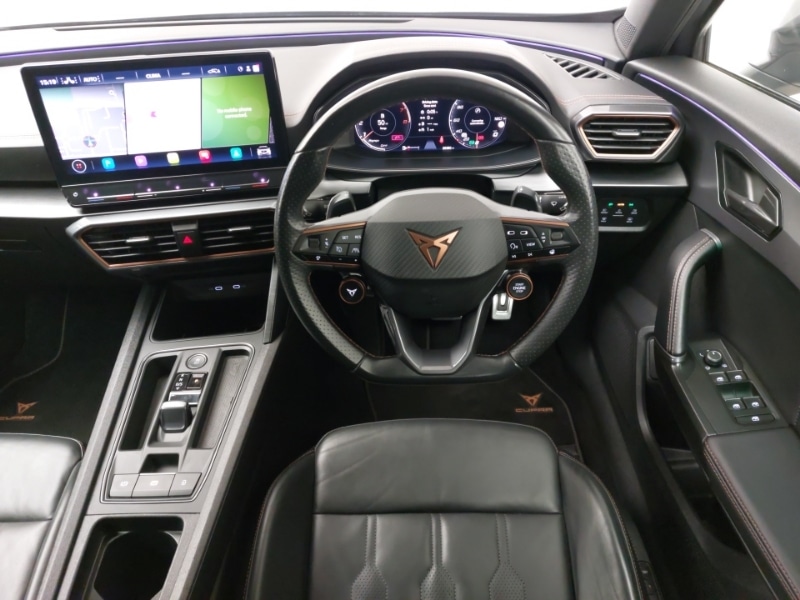 Used Cupra Formentor 2023 for sale - 77491989: Photo 7