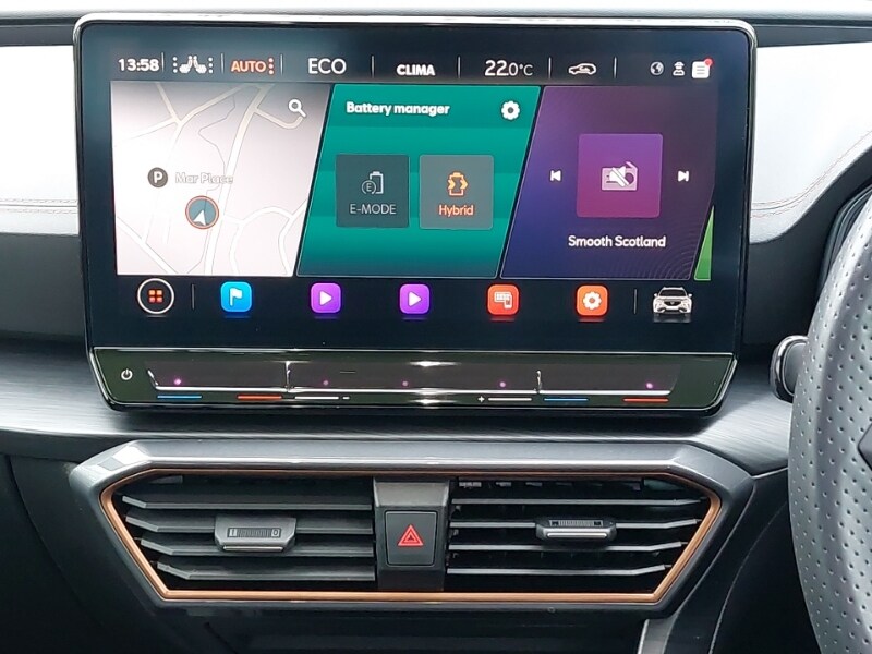 Used Cupra Formentor 2024 for sale - 77677771: Photo 10