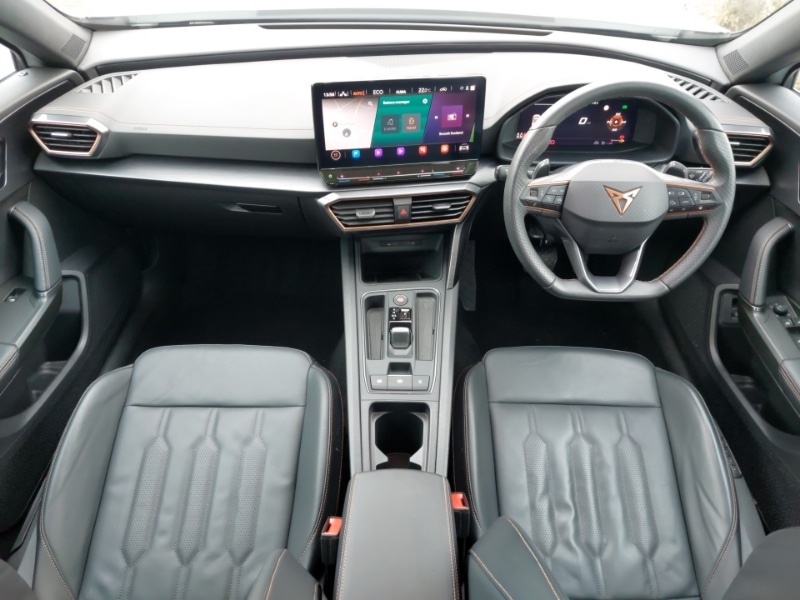 Used Cupra Formentor 2024 for sale - 77677771: Photo 2