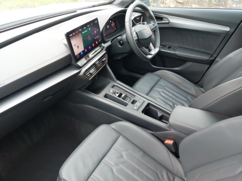 Used Cupra Formentor 2024 for sale - 77677771: Photo 5