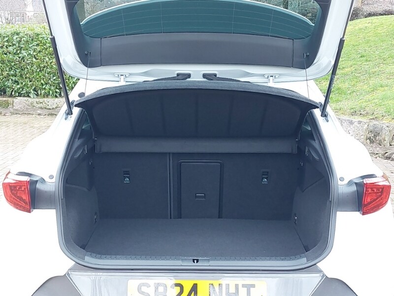 Used Cupra Formentor 2024 for sale - 77677771: Photo 8