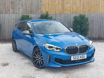 BMW - 1 Series
