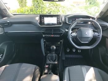 Used Peugeot 2008 2023 for sale - 78727595: Photo