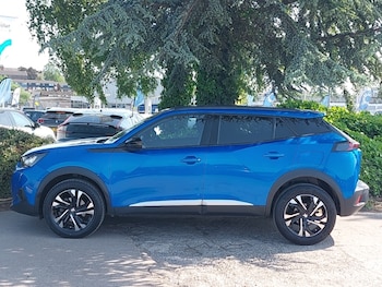 Used Peugeot 2008 2023 for sale - 78727595: Photo
