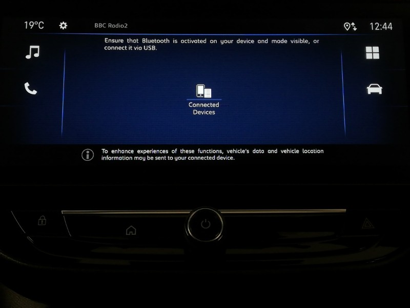 Used Vauxhall Corsa 2025 for sale - 77039595: Photo 10