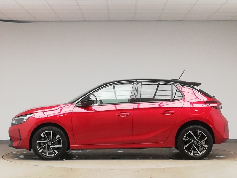 Used Vauxhall Corsa 2025 for sale - 77039595: Photo 4