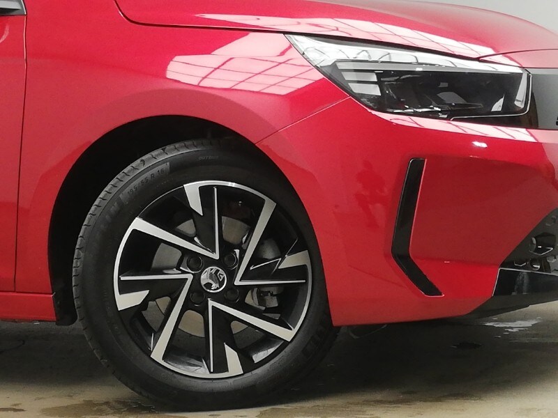 Used Vauxhall Corsa 2025 for sale - 77039595: Photo 9