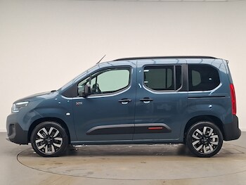Used Citroen Berlingo 2026 for sale - 78865963: Photo