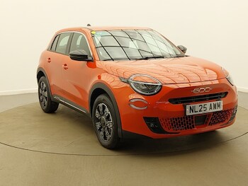 Used Fiat 600 2025 for sale - 78467064: Photo