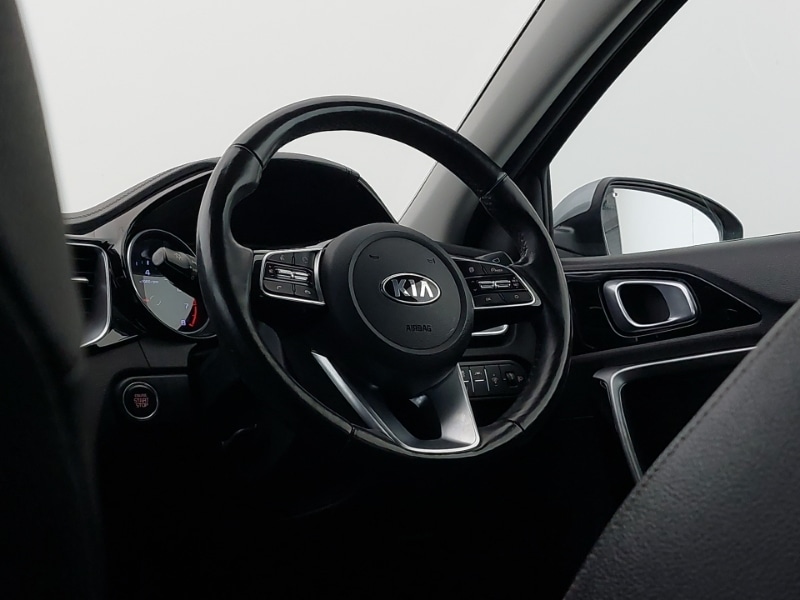 Used Kia XCeed 2020 for sale - 76583823: Photo 10