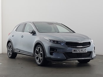 Kia - XCeed