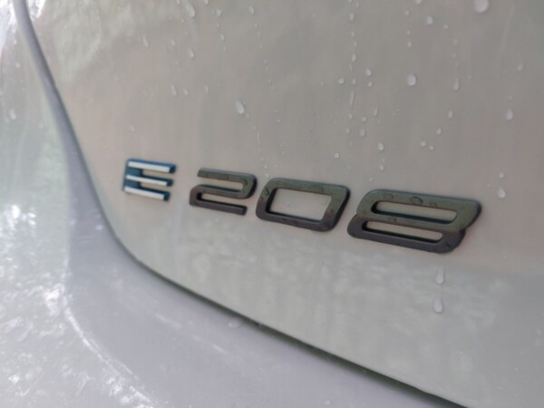 Used Peugeot 208 2025 for sale - 76155632: Photo 12