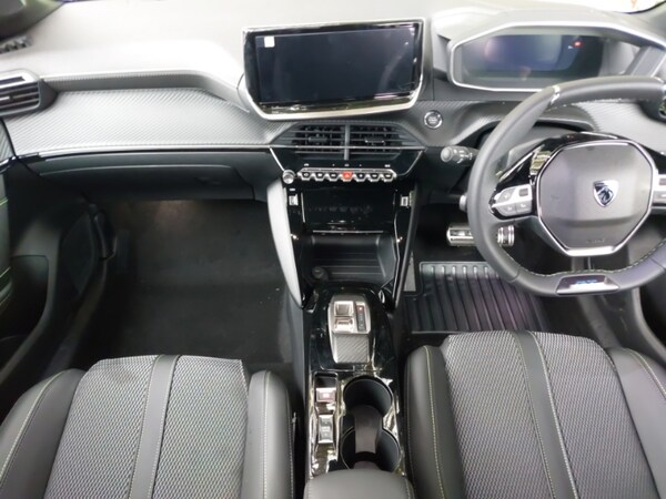 Used Peugeot 208 2025 for sale - 76155632: Photo 2