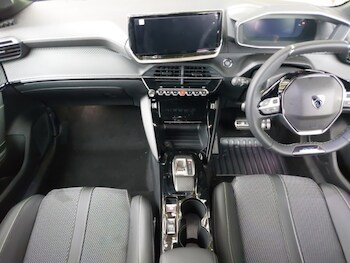 Used Peugeot 208 2025 for sale - 76155632: Photo 2