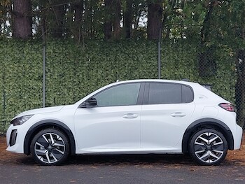 Used Peugeot 208 2025 for sale - 76155632: Photo 4