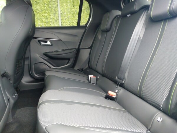 Used Peugeot 208 2025 for sale - 76155632: Photo 6