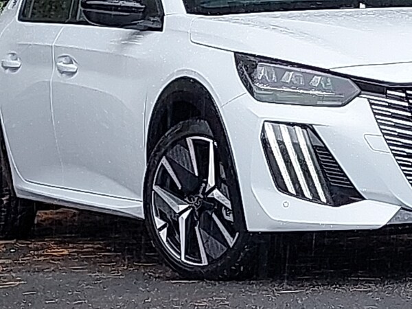 Used Peugeot 208 2025 for sale - 76155632: Photo 9