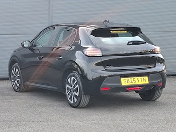 Used Peugeot 208 2025 for sale - 78674565: Photo