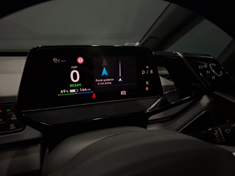 Used Volkswagen ID.3 2022 for sale - 77717531: Photo 10