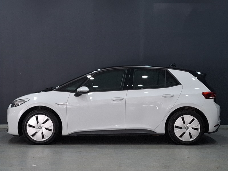 Used Volkswagen ID.3 2022 for sale - 77717531: Photo 4