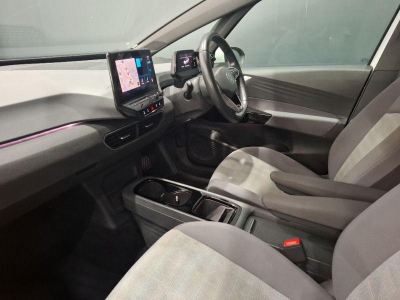 Used Volkswagen ID.3 2022 for sale - 77717531: Photo 5