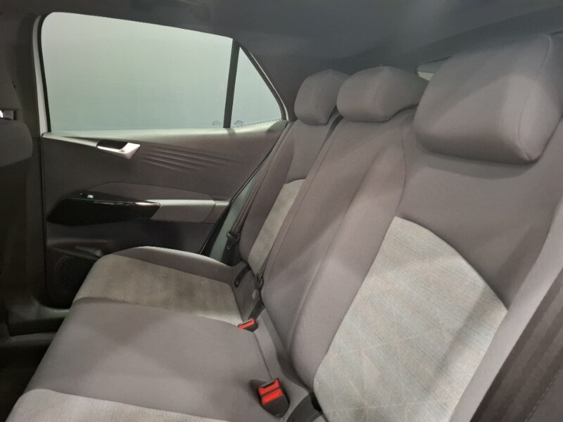 Used Volkswagen ID.3 2022 for sale - 77717531: Photo 6