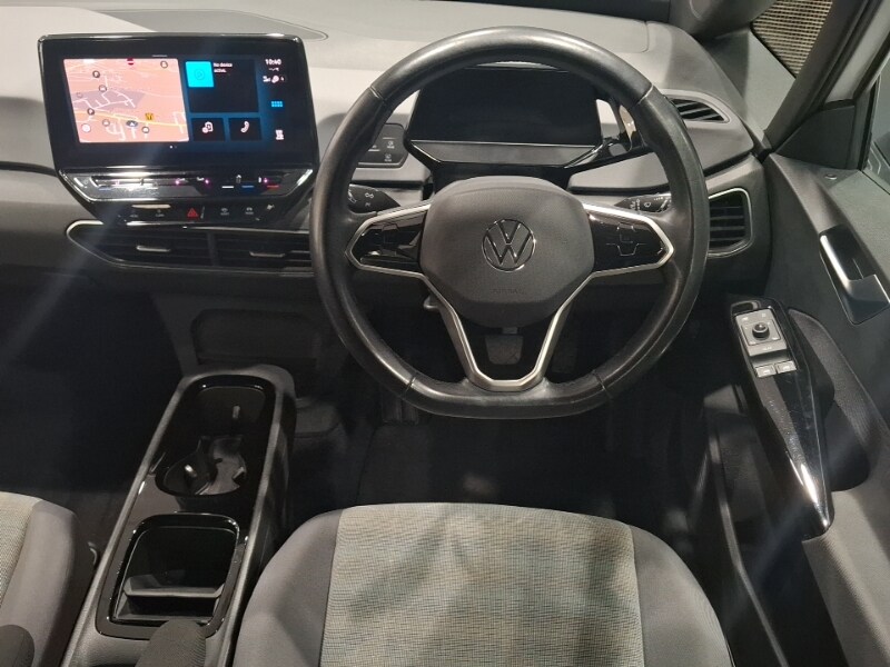 Used Volkswagen ID.3 2022 for sale - 77717531: Photo 7