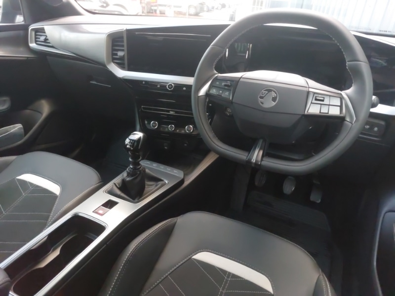 Used Vauxhall Mokka 2025 for sale - 76897941: Photo 10