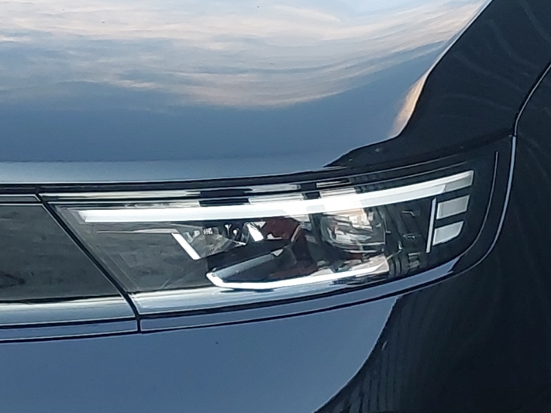 Used Vauxhall Mokka 2025 for sale - 76897941: Photo 12