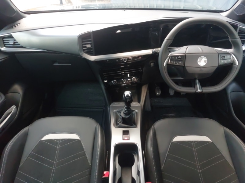 Used Vauxhall Mokka 2025 for sale - 76897941: Photo 2