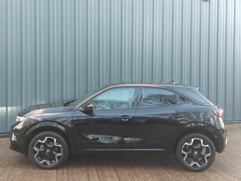 Used Vauxhall Mokka 2025 for sale - 76897941: Photo 4