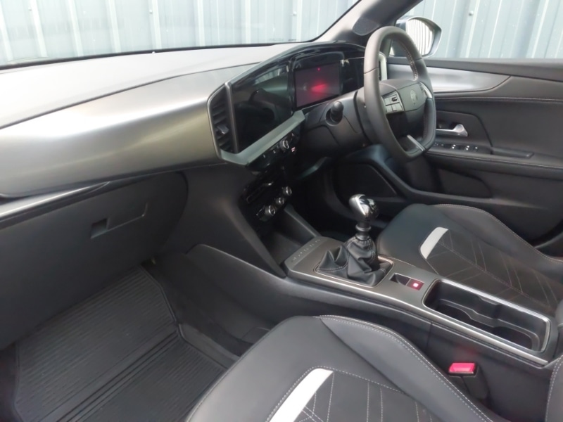 Used Vauxhall Mokka 2025 for sale - 76897941: Photo 5