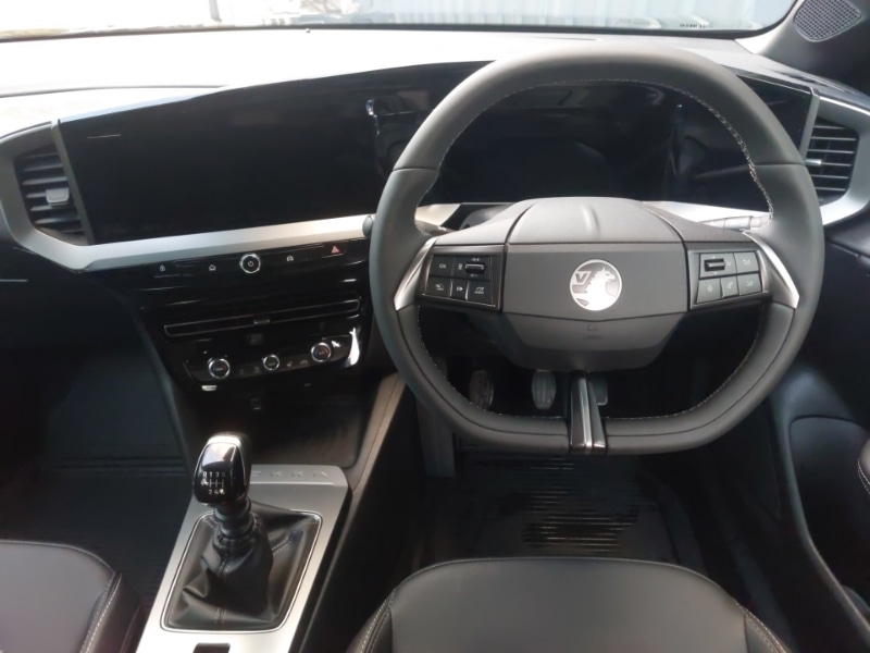 Used Vauxhall Mokka 2025 for sale - 76897941: Photo 7