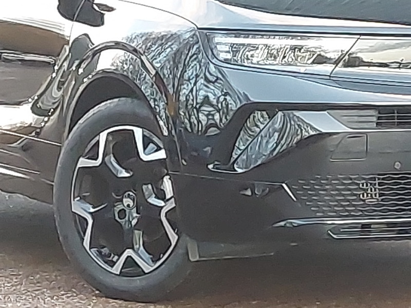 Used Vauxhall Mokka 2025 for sale - 76897941: Photo 9