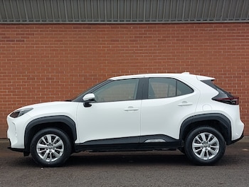 Used Toyota Yaris Cross 2023 for sale - 76864697: Photo