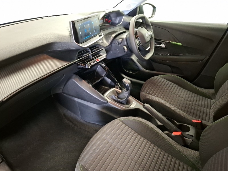 Used Peugeot 208 2024 for sale - 77752655: Photo 5