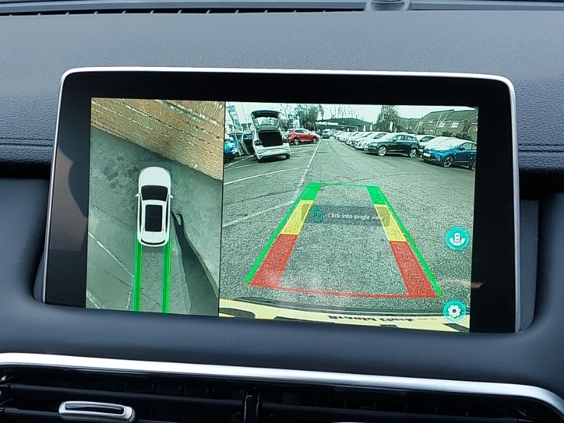 Used MG MG HS 2024 for sale - 77982055: Photo 10