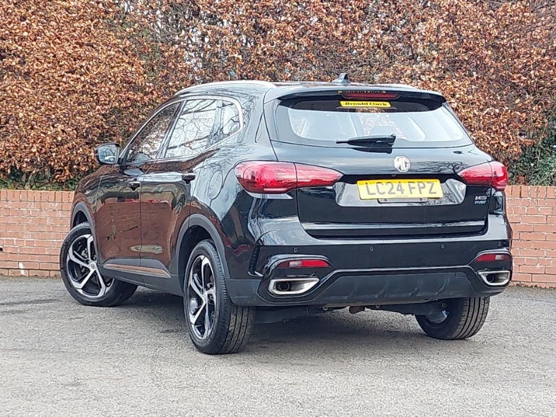 Used MG MG HS 2024 for sale - 77982055: Photo 3