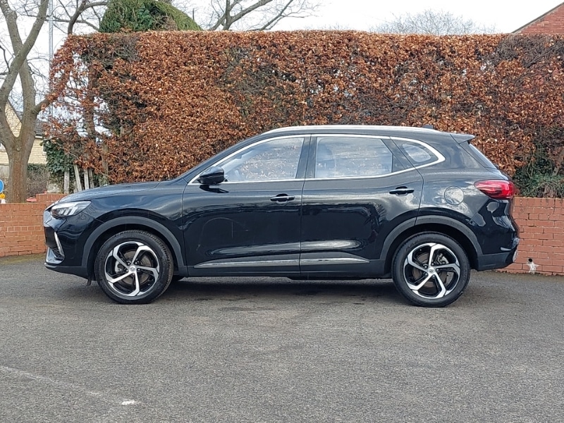 Used MG MG HS 2024 for sale - 77982055: Photo 4