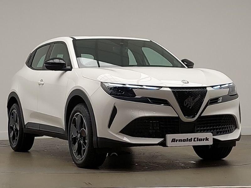 Used Alfa Romeo Junior 2025 for sale - 76521291: Photo 1