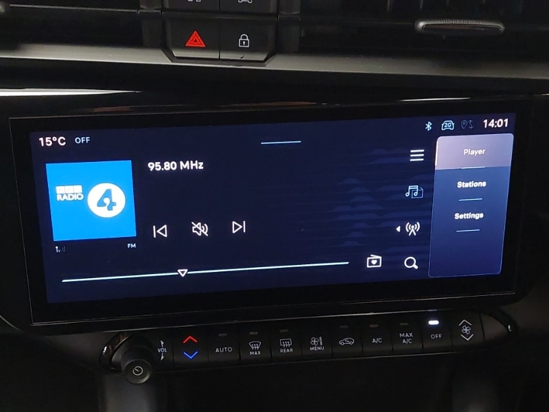 Used Alfa Romeo Junior 2025 for sale - 76521291: Photo 10