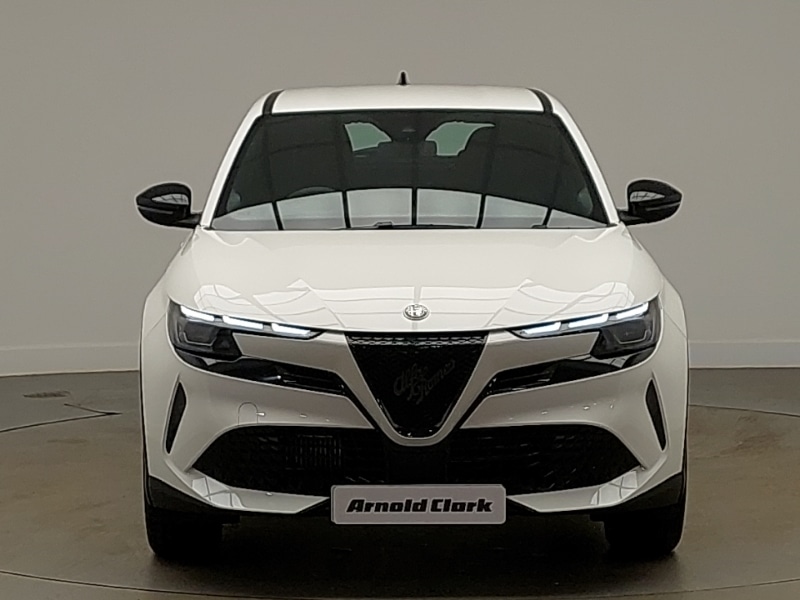 Used Alfa Romeo Junior 2025 for sale - 76521291: Photo 12